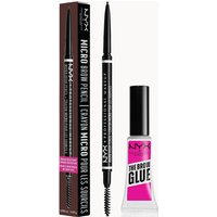 NYX Professional Makeup Brow Duo