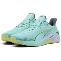 Image of Myprotein PUMA X HYROX Men's Activate Nitro Trainers - Intense Mint/Light Lavender - UK 9.5