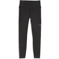 PUMA X HYROX Women's Powermode 7/8 Tight - Puma Black - S
