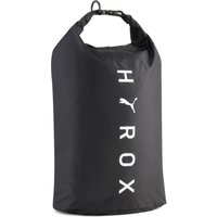 Image of Myprotein PUMA X HYROX Drybag - Puma Black - One Size