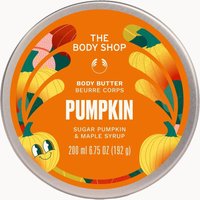 The Body Shop Body Butter Pumpkin 200ml