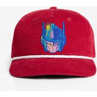 Transformers x THUMBS Optimus Prime Spray Cap
