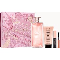 Lancôme Idôle Eau de Parfum 50ml with Body Lotion & Mini Mascara Gift Set (Worth £116)
