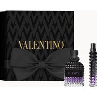 Valentino Born in Roma Purple Uomo Eau de Parfum 50ml Gift Set (Worth £98)