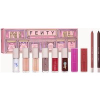 Fenty Beauty Fenty Beauty The Fenty Beauty Lip Vault 10‑Piece Lip Set