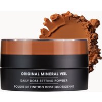 bareMinerals ORIGINAL Mineral Veil Talc-Free Daily Dose Loose Setting Powder 13g (Various Shades) - Sheer Deep