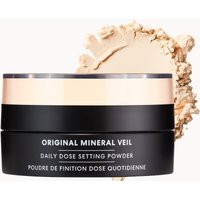 bareMinerals ORIGINAL Mineral Veil Talc-Free Daily Dose Loose Setting Powder 13g (Various Shades) - Sheer Fair