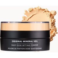 bareMinerals ORIGINAL Mineral Veil Talc-Free Daily Dose Loose Setting Powder 13g (Various Shades) - Sheer Medium