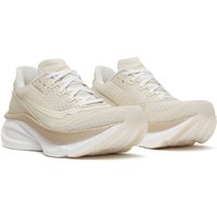 Saucony Women's Endorphin Azura Trainers - Eggshell/Ivory - UK 5.5