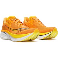 Saucony Men's Endorphin Azura Trainers - Fuego - UK 7.5