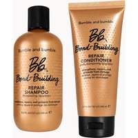 Bumble and bumble Bond-Building Repair Shampoo 250ml & Conditioner 200ml Bundle