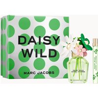 Marc Jacobs Daisy Wild Eau De Parfum for Women Duo Gift Set 50ml & 10ml