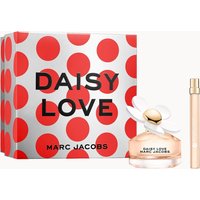 Marc Jacobs Daisy Love Eau De Toilette for Women Duo Gift Set 50ml & 10ml