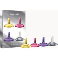 Calvin Klein euphoria elixir Collection Parfum Intense for Women Gift Set
