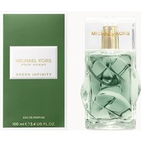 Michael Kors Green Infinity Eau De Parfum 100ml Spray