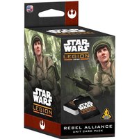 Star Wars: Legion Rebellion Card Pack Miniatures Expansion
