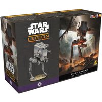 Star Wars: Legion ATST Miniatures Expansion