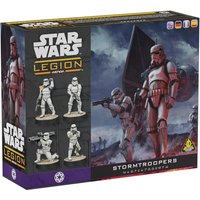 Star Wars Legion: Stormtroopers Miniatures Expansion