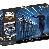 Star Wars: Legion Battle Card Pack Miniatures Expansion