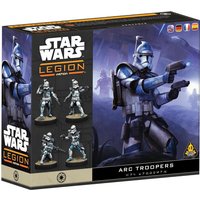 Star Wars: Legion ARC Troopers Unit Miniatures Expansion
