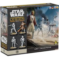 Star Wars: Legion Arf Troopers Miniatures Expansion