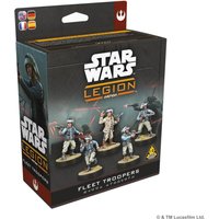 Star Wars: Legion Fleet Troopers Miniatures Expansion