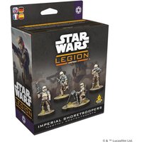 Star Wars: Legion Imperial Shoretroopers Miniatures Expansion