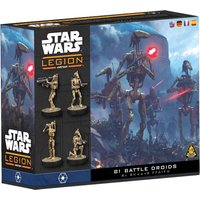 Star Wars: Legion B1 Battle Droids Miniatures Expansion