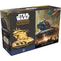 Star Wars: Legion AAT Battle Tank Miniatures Expansion