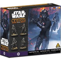 Star Wars: Legion Imperial Special Forces Miniatures Expansion