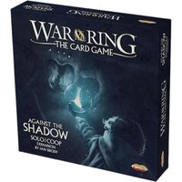 War of the Ring: The Card Game Against the Shadow Expansion