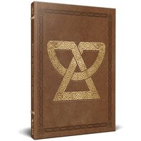 Warhammer Fantasy RPG Game Lords of Stone and Steel Collectors Edition