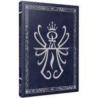 Warhammer 40,000 RPG Game High Elf Player's Guide Collectors Edition
