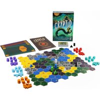 Cryptid Board Game