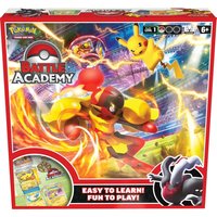 Pokemon TCG: Battle Academy Card Game
