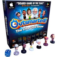Outsmarted Board Game