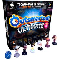 Outsmarted Ultimate Board Game