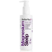 Image of Myprotein BetterYou Magnesium Sleep Body Lotion 180ml