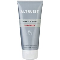 Image of Myprotein Altruist Sunscreen SPF30 200ml