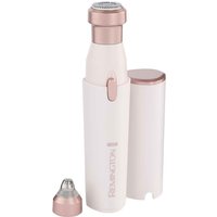 Remington BareMe Facial Hair Remover 2-In-1