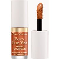Too Faced Born This Way Super Coverage Brighten & Correct Concealer (Various Shades) - Honeycomb