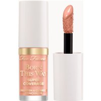 Too Faced Born This Way Super Coverage Brighten & Correct Concealer (Various Shades) - Sweet Chai