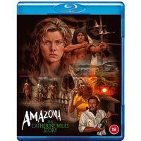 Amazonia - The Catherine Miles Story