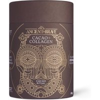 Image of Myprotein Ancient + Brave Cacao + Collagen 250g