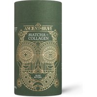Image of Myprotein Ancient + Brave Ceremonial Matcha + Collagen 150g