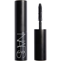 NARS Mini Notorious Mascara Lenghtening, Curling and Volumizing Mascara shade BLACK 4 g