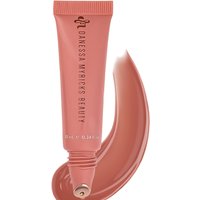 Danessa Myricks Beauty Glosswork 4D Ultra Shine Plumping Gloss 10ml (Various Shades) - Vintage Rose