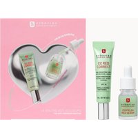 Erborian The Anti-Redness Routine Set (Worth £53)