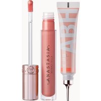 Anastasia Beverly Hills Gloss and Blush Bundle