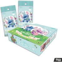 Kayou Disney Lilo & Stitch Growth Journey Trading Card Booster Box English Edition